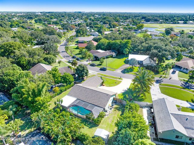 1343 Cherry Hills Road NE, Palm Bay, FL 32905