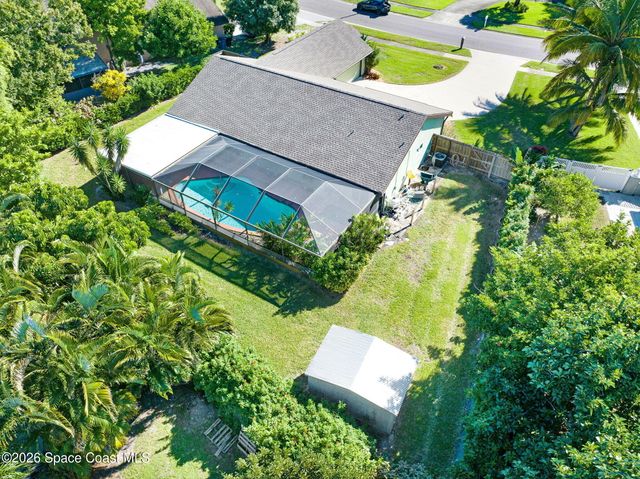 1343 Cherry Hills Road NE, Palm Bay, FL 32905