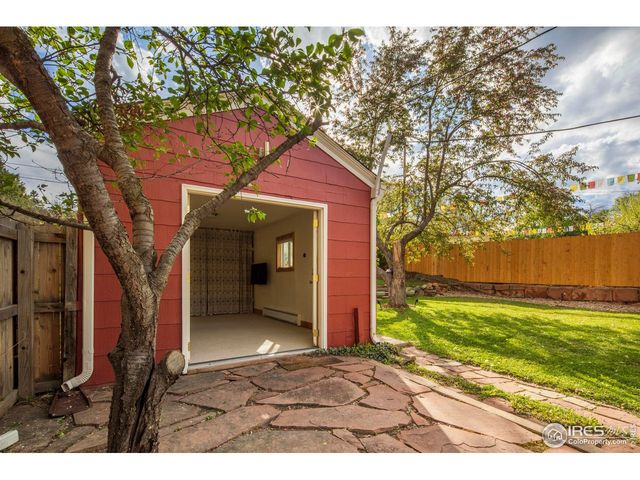 2447 20th St, Boulder, CO 80304