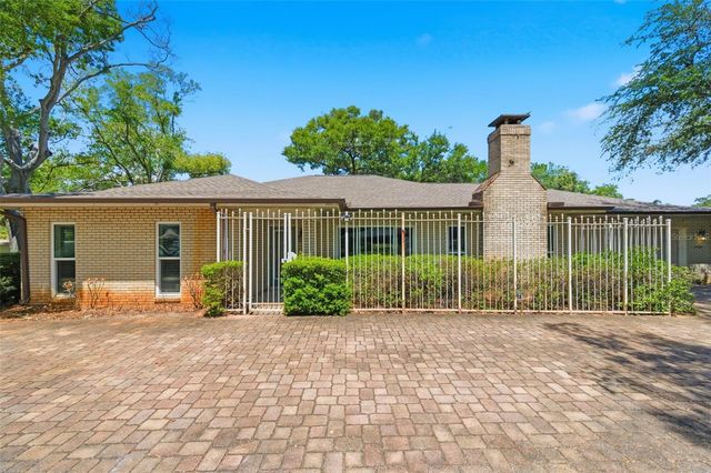 1451 MONTICELLO BOULEVARD N, St Petersburg, FL 33703