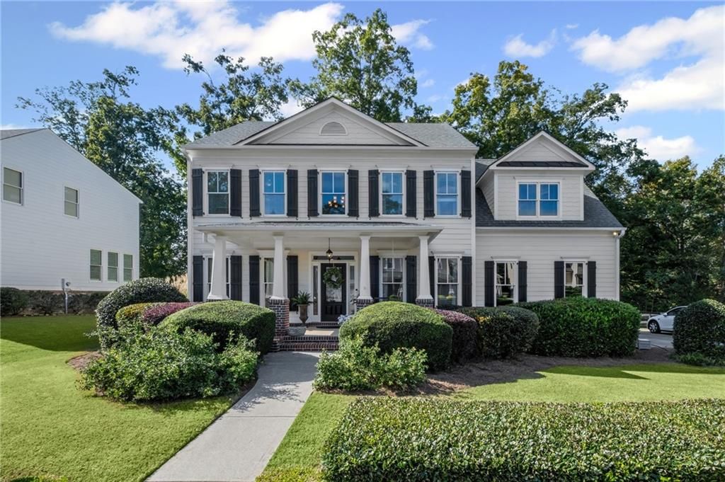 4795 Westgate Drive, Cumming, GA 30040