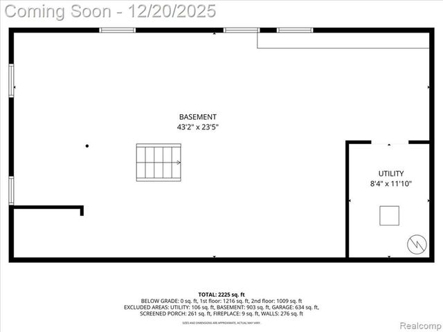 518 Charing Cross Drive, Grand Blanc, MI 48439