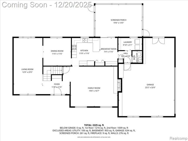 518 Charing Cross Drive, Grand Blanc, MI 48439