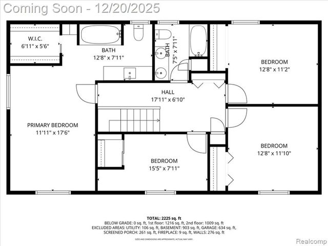 518 Charing Cross Drive, Grand Blanc, MI 48439