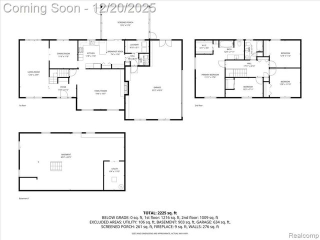 518 Charing Cross Drive, Grand Blanc, MI 48439