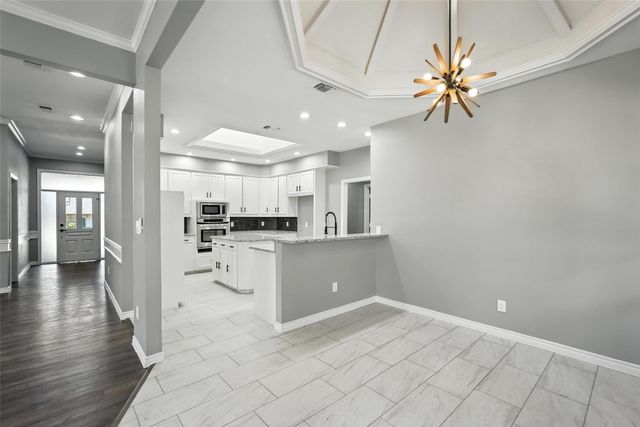 4101 Dundee Lane, Plano, TX 75093