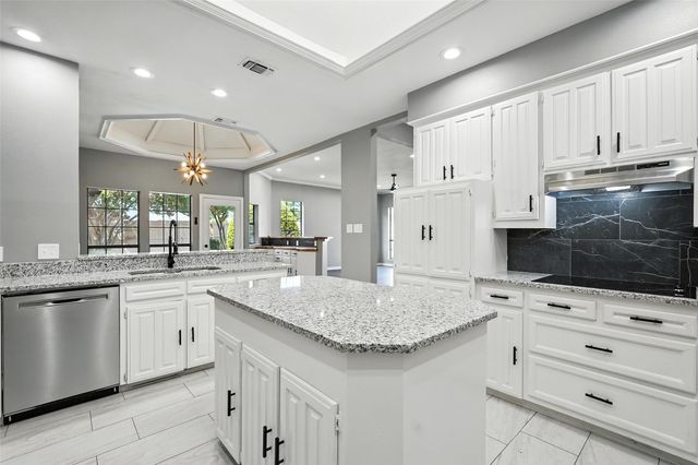 4101 Dundee Lane, Plano, TX 75093