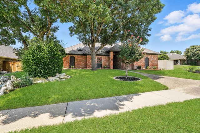 4101 Dundee Lane, Plano, TX 75093