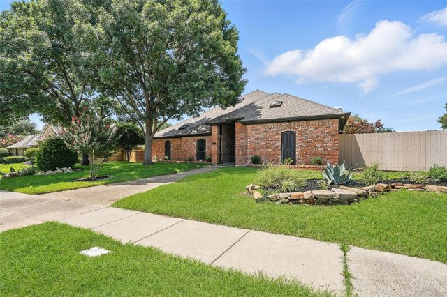 4101 Dundee Lane, Plano, TX 75093