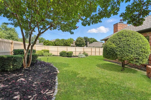 4101 Dundee Lane, Plano, TX 75093