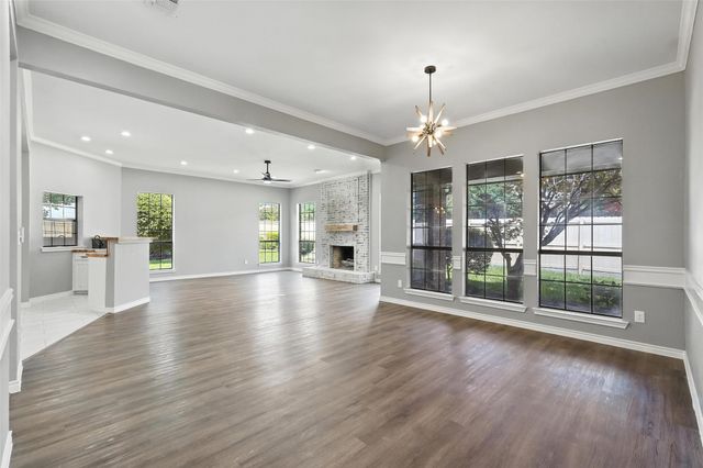 4101 Dundee Lane, Plano, TX 75093