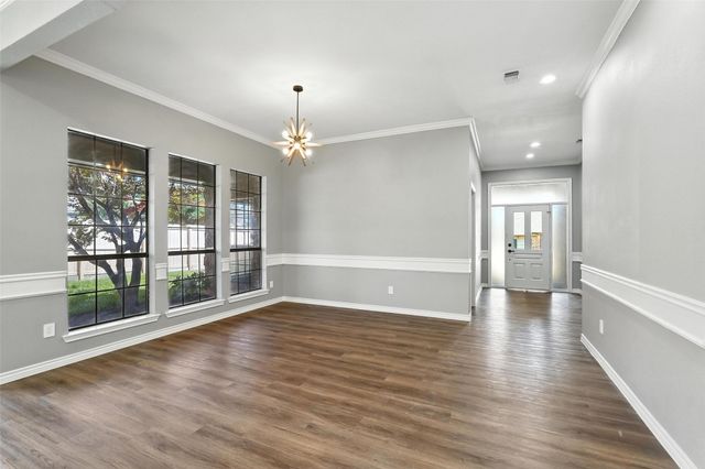4101 Dundee Lane, Plano, TX 75093