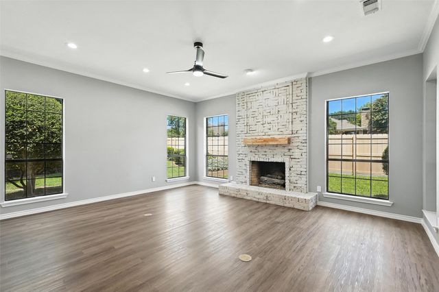 4101 Dundee Lane, Plano, TX 75093