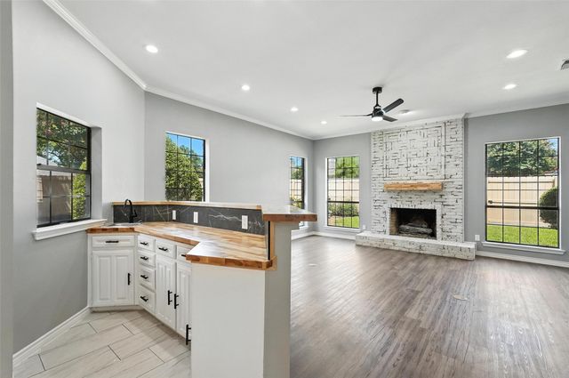 4101 Dundee Lane, Plano, TX 75093