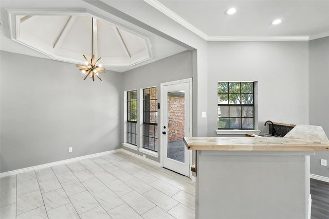 4101 Dundee Lane, Plano, TX 75093
