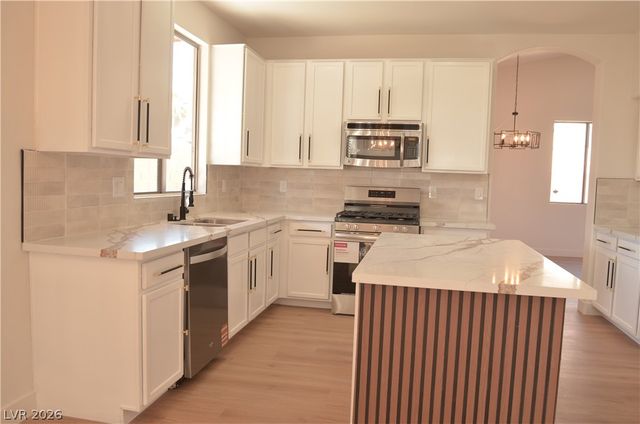 4517 Rockpine Drive, North Las Vegas, NV 89081