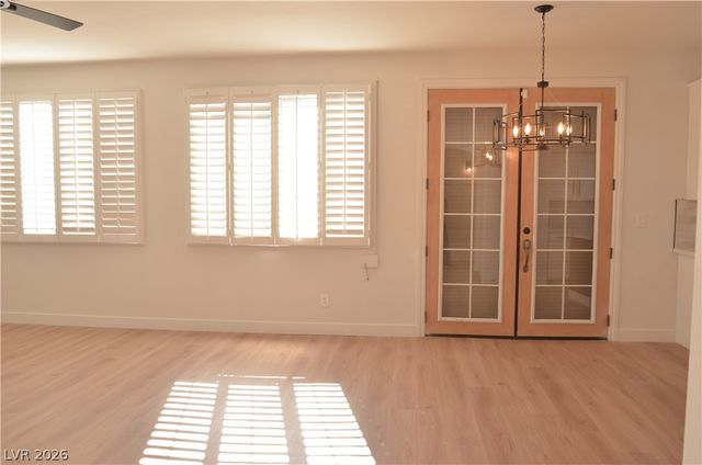 4517 Rockpine Drive, North Las Vegas, NV 89081
