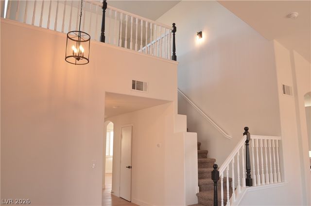 4517 Rockpine Drive, North Las Vegas, NV 89081
