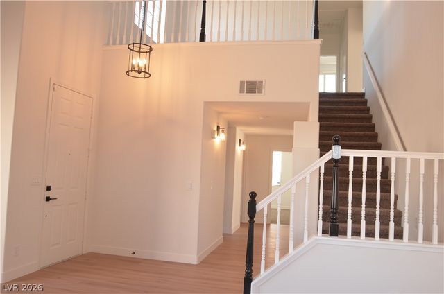 4517 Rockpine Drive, North Las Vegas, NV 89081