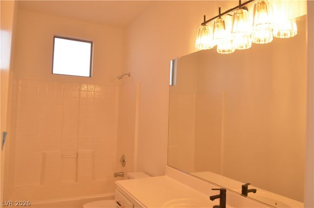 4517 Rockpine Drive, North Las Vegas, NV 89081
