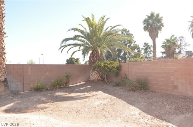 4517 Rockpine Drive, North Las Vegas, NV 89081
