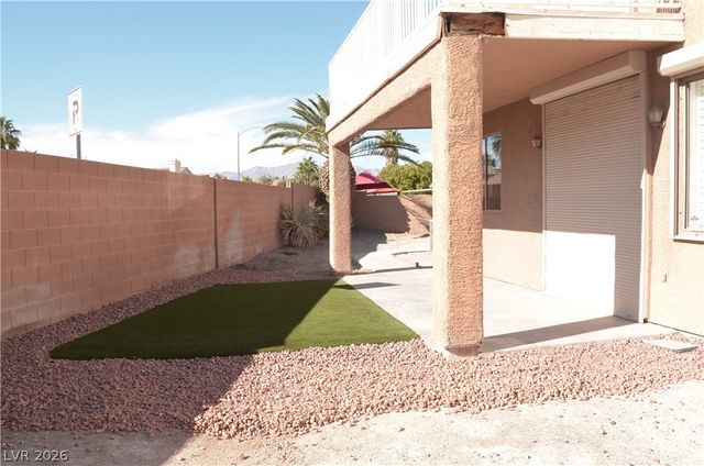 4517 Rockpine Drive, North Las Vegas, NV 89081