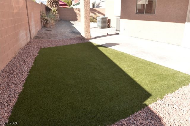 4517 Rockpine Drive, North Las Vegas, NV 89081