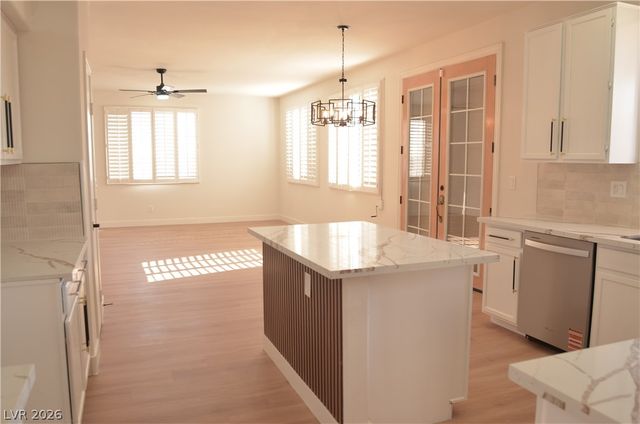 4517 Rockpine Drive, North Las Vegas, NV 89081