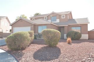4517 Rockpine Drive, North Las Vegas, NV 89081