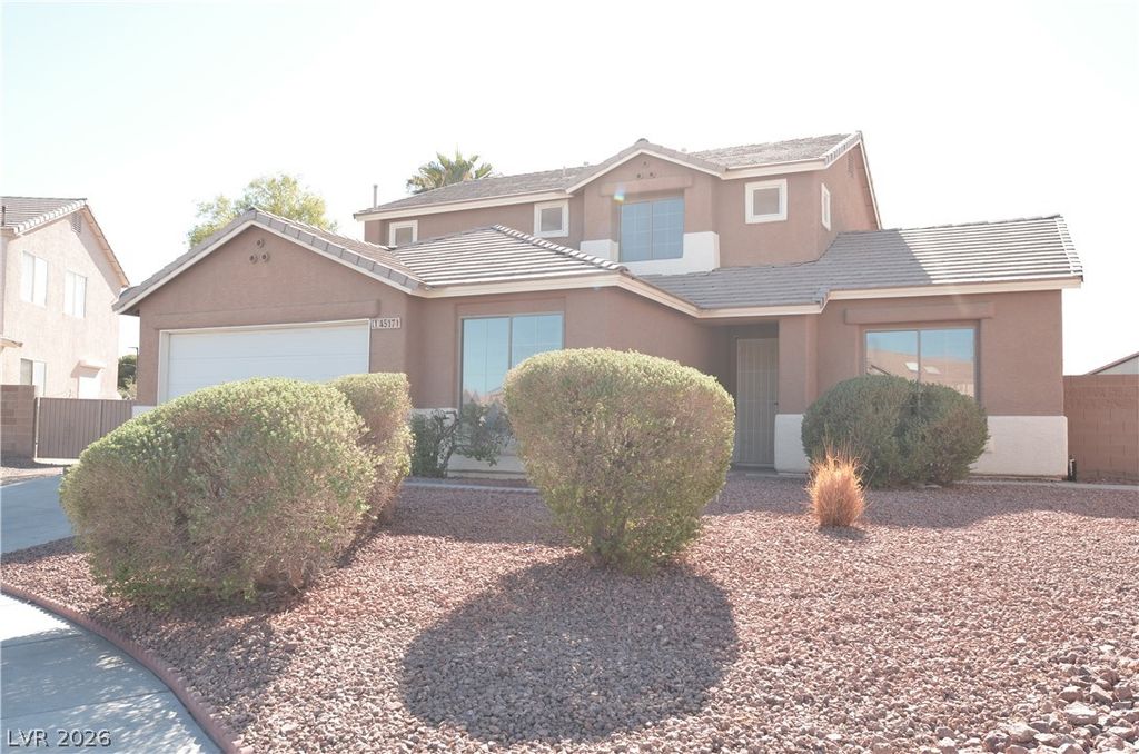 4517 Rockpine Drive, North Las Vegas, NV 89081