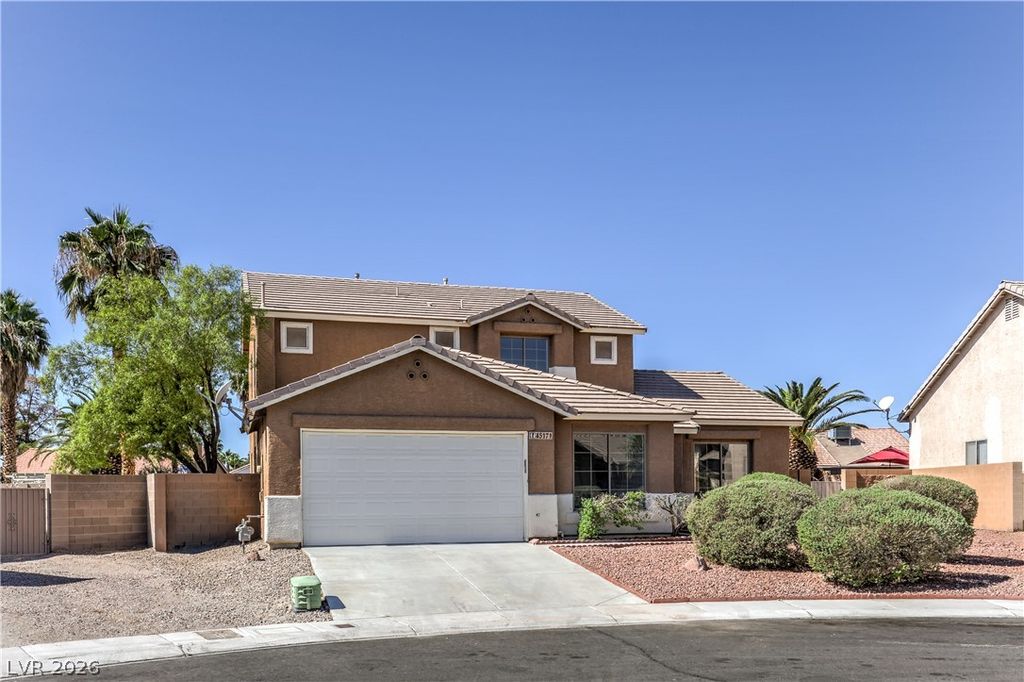 4517 Rockpine Drive, North Las Vegas, NV 89081 — photo 3