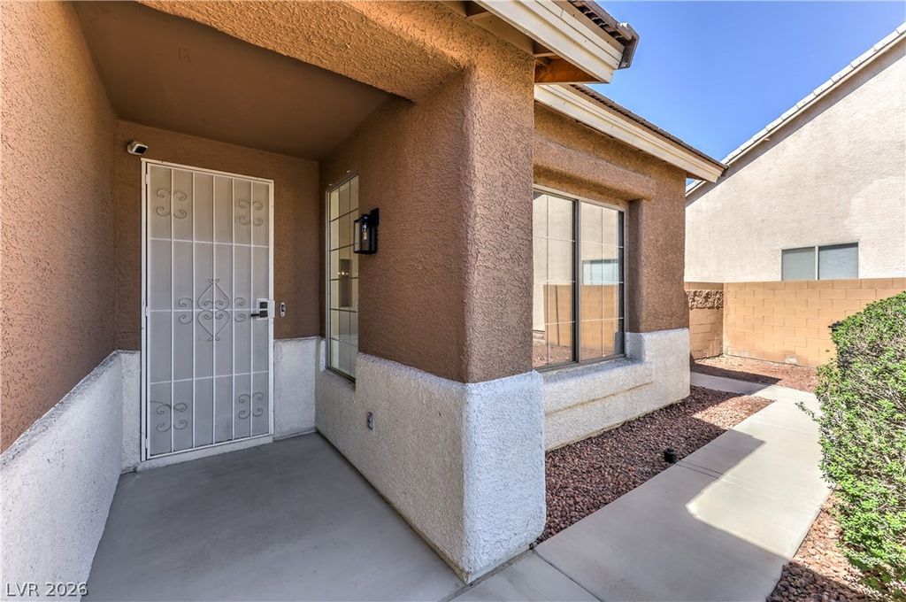 4517 Rockpine Drive, North Las Vegas, NV 89081 — photo 4
