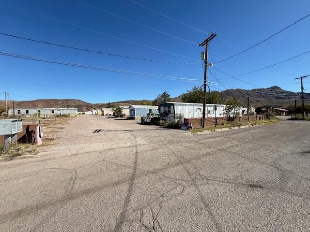 205 Coleman Street, Truth Or Consequences, NM 87901