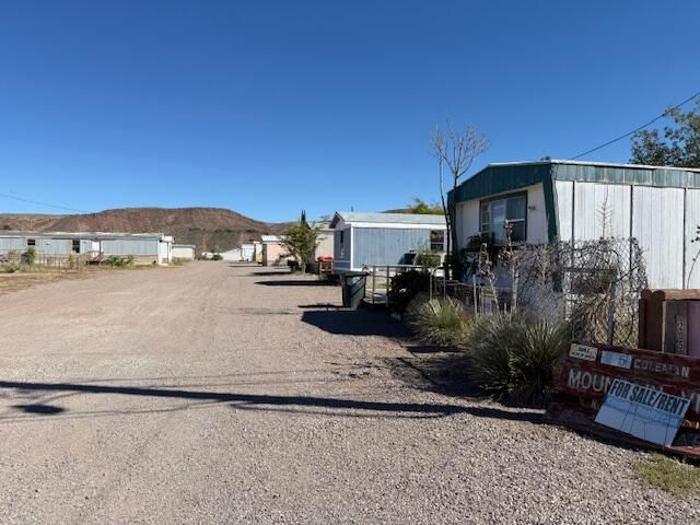 205 Coleman Street, Truth Or Consequences, NM 87901