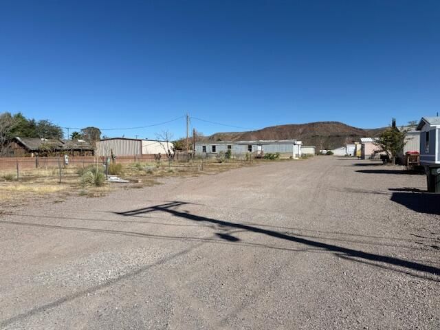 205 Coleman Street, Truth Or Consequences, NM 87901