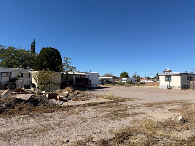 205 Coleman Street, Truth Or Consequences, NM 87901