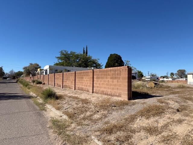 205 Coleman Street, Truth Or Consequences, NM 87901