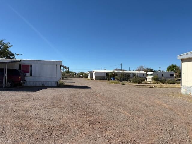 205 Coleman Street, Truth Or Consequences, NM 87901
