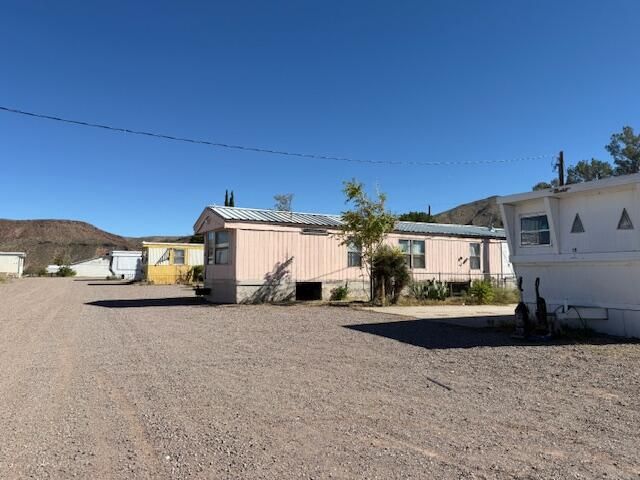 205 Coleman Street, Truth Or Consequences, NM 87901