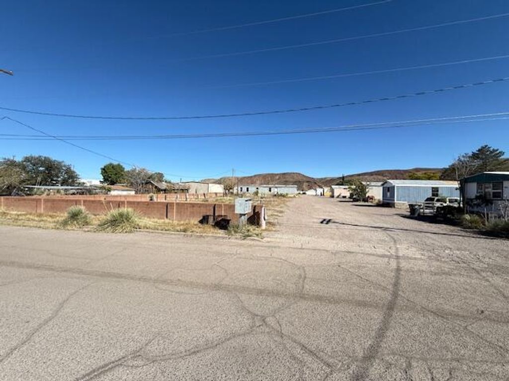 205 Coleman Street, Truth Or Consequences, NM 87901