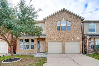 13119 S Bellaire Estates Drive, Houston, TX 77072