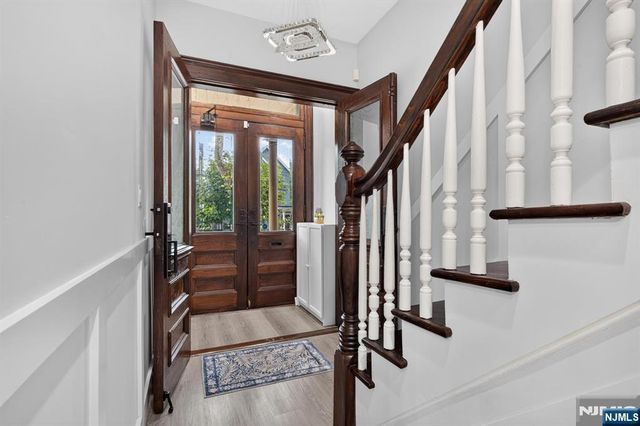 128 Sherman Place, Jersey City, NJ 07307