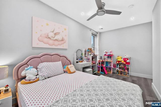 128 Sherman Place, Jersey City, NJ 07307
