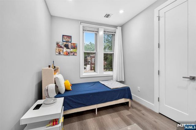 128 Sherman Place, Jersey City, NJ 07307