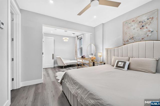 128 Sherman Place, Jersey City, NJ 07307