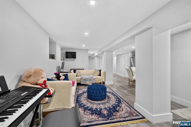 128 Sherman Place, Jersey City, NJ 07307