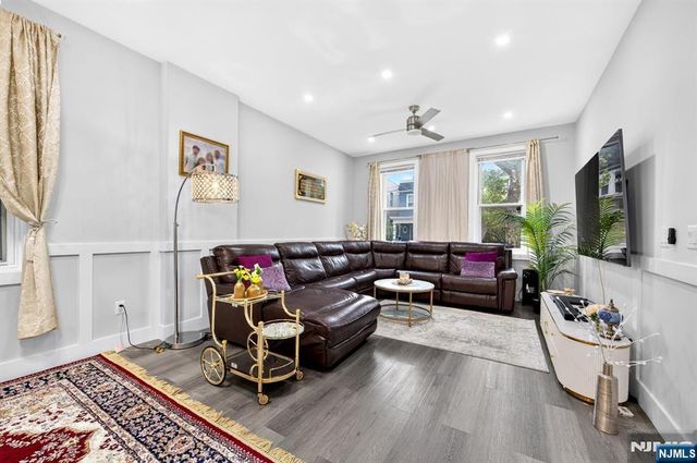 128 Sherman Place, Jersey City, NJ 07307