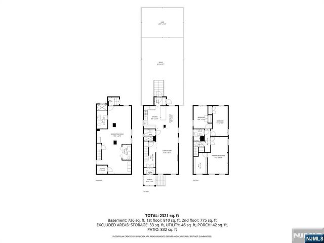 128 Sherman Place, Jersey City, NJ 07307