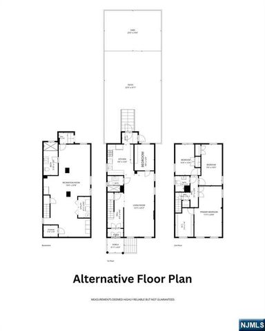128 Sherman Place, Jersey City, NJ 07307