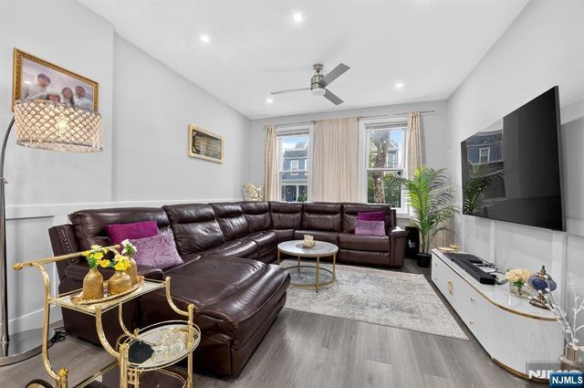 128 Sherman Place, Jersey City, NJ 07307